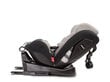 Automobilinė kėdutė Caretero Mokki Isofix, 0-36 kg, graphite kaina ir informacija | Autokėdutės | pigu.lt