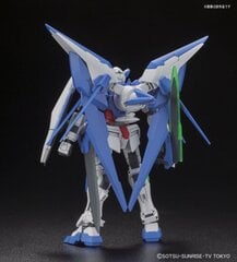 Bandai - HGBF Gundam Amazing Exia, 1/144, 60372 цена и информация | Конструкторы и кубики | pigu.lt