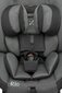 Automobilinė kėdutė Caretero Rio 0-18 kg, grey kaina ir informacija | Autokėdutės | pigu.lt