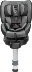 Automobilinė kėdutė Caretero Rio 0-18 kg, grey kaina ir informacija | Caretero Vaikams ir kūdikiams | pigu.lt