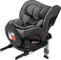 Automobilinė kėdutė Caretero Rio 0-18 kg, grey цена и информация | Autokėdutės | pigu.lt