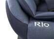 Automobilinė kėdutė Caretero Rio 0-18 kg, navy kaina ir informacija | Autokėdutės | pigu.lt