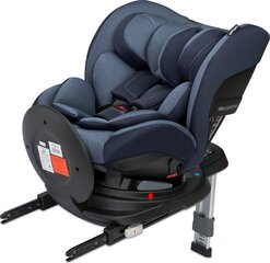 Automobilinė kėdutė Caretero Rio 0-18 kg, navy kaina ir informacija | Caretero Vaikams ir kūdikiams | pigu.lt