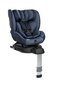 Automobilinė kėdutė Caretero Rio 0-18 kg, navy kaina ir informacija | Autokėdutės | pigu.lt