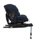 Automobilinė kėdutė Caretero Rio 0-18 kg, navy kaina ir informacija | Autokėdutės | pigu.lt