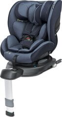 Automobilinė kėdutė Caretero Rio 0-18 kg, navy kaina ir informacija | Caretero Kūdikių prekės | pigu.lt