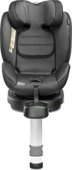 Automobilinė kėdutė Caretero Rio 0-18 kg, black kaina ir informacija | Caretero Vaikams ir kūdikiams | pigu.lt