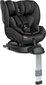 Automobilinė kėdutė Caretero Rio 0-18 kg, black kaina ir informacija | Autokėdutės | pigu.lt