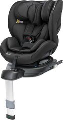 Automobilinė kėdutė Caretero Rio 0-18 kg, black kaina ir informacija | Caretero Vaikams ir kūdikiams | pigu.lt