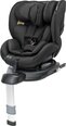 Automobilinė kėdutė Caretero Rio 0-18 kg, black