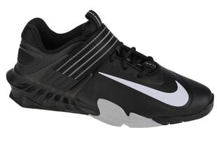 Мужские кроссовки Nike Savaleos CV5708-010 цена и информация | Кроссовки для мужчин | pigu.lt