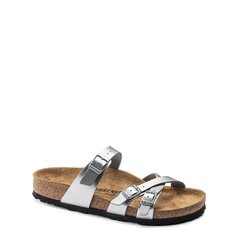 Босоножки Birkenstock - Franca 53293 цена и информация | Женские тапочки | pigu.lt