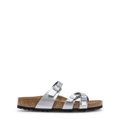 Босоножки Birkenstock - Franca 53293 цена и информация | Женские тапочки | pigu.lt