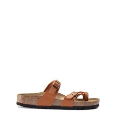 Birkenstock - Mayari 53295 цена и информация | Мужские шлепанцы, босоножки | pigu.lt