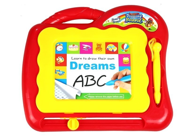 Interaktyvi vaikštynė "Dream World" kaina ir informacija | Žaislai kūdikiams | pigu.lt