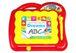 Interaktyvi vaikštynė "Dream World" kaina ir informacija | Žaislai kūdikiams | pigu.lt