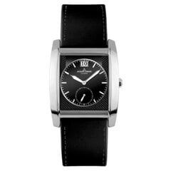 Vyriškas laikrodis Jacques lemans 1-1354A kaina ir informacija | Vyriški laikrodžiai | pigu.lt