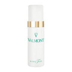 Make-up Remover Foam Purify Valmont (150 мл) цена и информация | Средства для очищения лица | pigu.lt