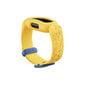 Fitbit Ace 3 Minions Yellow FB419BKYW kaina ir informacija | Išmaniosios apyrankės (fitness tracker) | pigu.lt