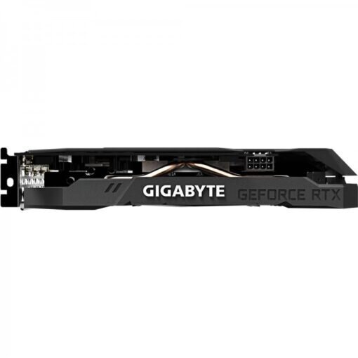 Gigabyte GV-N2060D6-6GD 2.0 цена и информация | Vaizdo plokštės (GPU) | pigu.lt