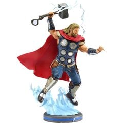 Neca Marvel Gamerverse Avengers: Thor kaina ir informacija | Žaidėjų atributika | pigu.lt