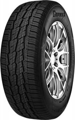 Gripmax SUREGRIP AS VAN 215/60R16C 108 T kaina ir informacija | Universalios padangos | pigu.lt