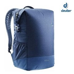 Рюкзак «Vista Spot», темно-синий цена и информация | Рюкзаки и сумки | pigu.lt