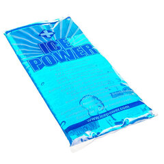 Ice Power šalčio, šilumos paketas, 11 x 26 cm, N1 kaina ir informacija | Pirmoji pagalba | pigu.lt