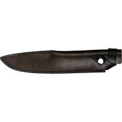 Кожаный чехол для ножа STYLE DE VIE Leather, Forged Carving  цена и информация | Ножи и аксессуары для них | pigu.lt