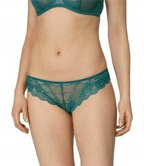 Женские трусики Triumph Tempting Lace Brazilian String цена и информация | Трусики | pigu.lt