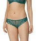 Kelnaitės moterims Triumph Tempting Lace Brazilian String kaina ir informacija | Kelnaitės | pigu.lt