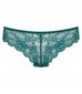 Kelnaitės moterims Triumph Tempting Lace Brazilian String kaina ir informacija | Kelnaitės | pigu.lt