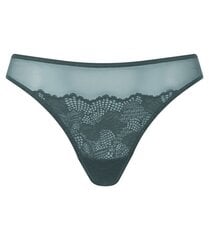 Женские трусики Triumph Lace Spotlight String цена и информация | Стринги | pigu.lt