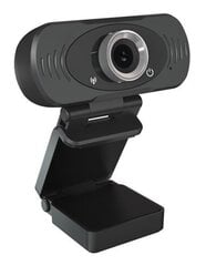 Веб-камера Powermax PWC88 цена и информация | Компьютерные (Веб) камеры | pigu.lt