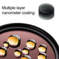 Neutralus tamsinantis 52mm nd8 (3 neutral density stop'ai) filtras rise-uk kaina ir informacija | Filtrai objektyvams | pigu.lt