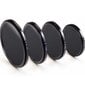 Neutralus tamsinantis 55mm nd8 (3 neutral density stop'ai) filtras Magicso цена и информация | Filtrai objektyvams | pigu.lt