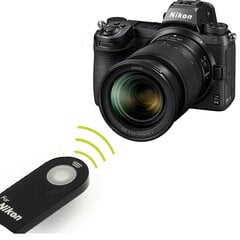 Беспроводной пульт дистанционного управления для фотоаппаратов Nikon цена и информация | Аксессуары для фотоаппаратов | pigu.lt