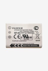 Fujifilm NP-95 Rechargeable Li-ion battery kaina ir informacija | Akumuliatoriai fotoaparatams | pigu.lt