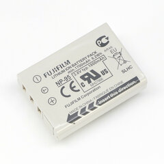 Fujifilm NP-95 Rechargeable Li-ion battery kaina ir informacija | Akumuliatoriai fotoaparatams | pigu.lt