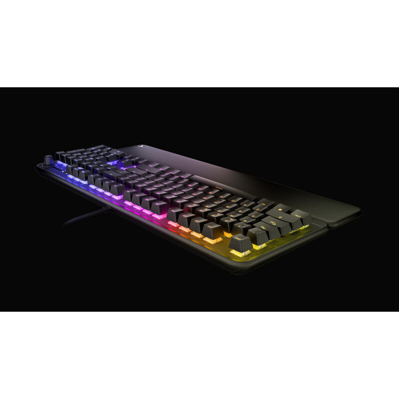 Roccat Pyro Mechanical NO kaina ir informacija | Klaviatūros | pigu.lt