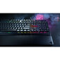 Roccat Pyro Mechanical NO kaina ir informacija | Klaviatūros | pigu.lt