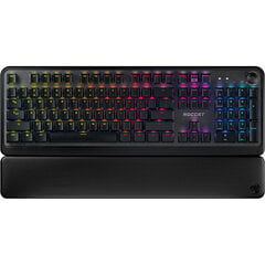 Roccat Pyro Mechanical NO цена и информация | Клавиатуры | pigu.lt