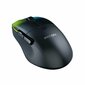 Pelė Roccat Kone Pro Air, juoda kaina ir informacija | Pelės | pigu.lt