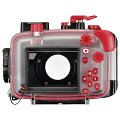 Olympus PT-059  цена и информация | Аксессуары для фотоаппаратов | pigu.lt