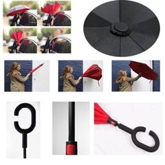 Зонтик StoreXO цена и информация | Женские зонты | pigu.lt