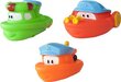 Hencz Piszczki łódk kaina ir informacija | Žaislai kūdikiams | pigu.lt