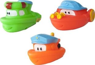Hencz Piszczki łódk kaina ir informacija | Žaislai kūdikiams | pigu.lt