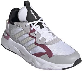 Adidas Обувь FutureFlow White цена и информация | Спортивная обувь, кроссовки для женщин | pigu.lt