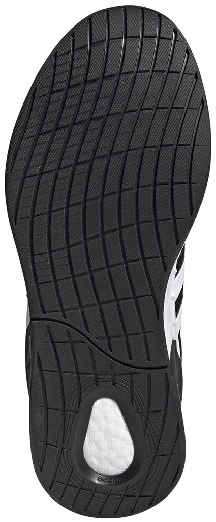 Vyriški sportiniai kedai Adidas Kaptir Super, juodi kaina ir informacija | Kedai vyrams | pigu.lt