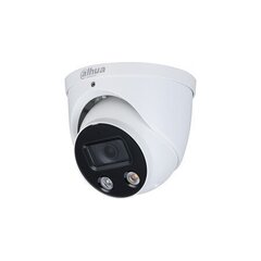 NET CAMERA 8MP IR EYEBALL/HDW3849H-AS-PV-0280B-B DAHUA kaina ir informacija | Stebėjimo kameros | pigu.lt